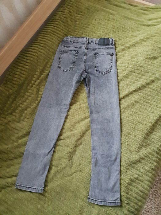 Джинси на хлопчика