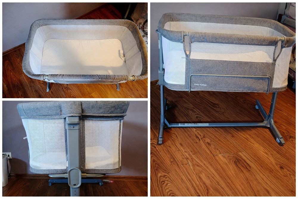 Dostawką Moby-System