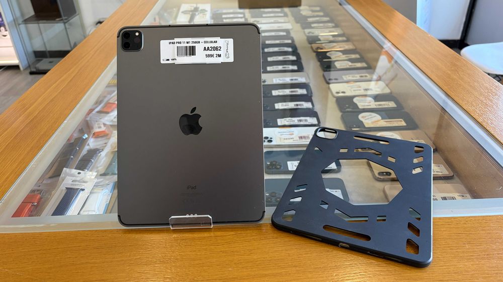 Ipad Pro 11 M1 256Gb + Cellular