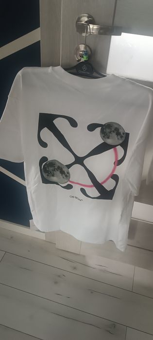 T-shirt podkoszulek L