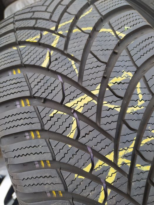 215/60/17 шини зимові Semprit Speed-Grip XL •2023•