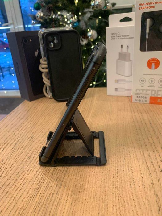 iPhone 11 128GB - Bateria 100% - Stan Idealny - Gwarancja