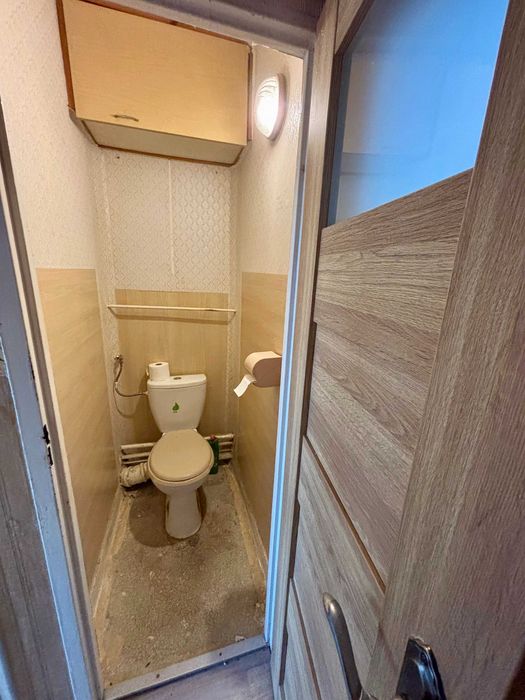 Mieszkanie M4 Bydgoszcz Fordon - 4 piętro