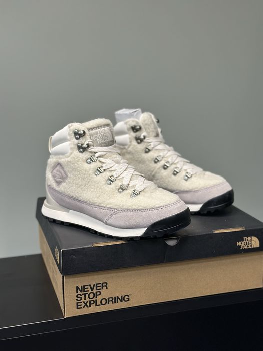 Жіночі оригінальні черевики TNF