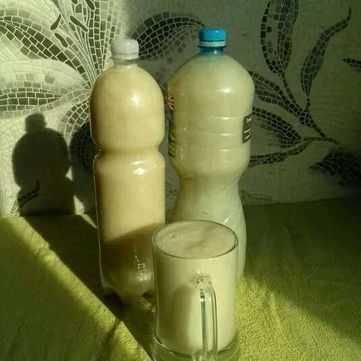 Отдам в Дар жидкое ароматное мыло, детское моющее средство на молоке.