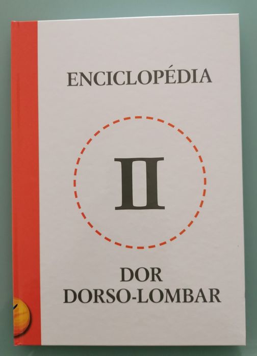 Enciclopédia, Osteoartrite, Dor lombar, reumatismo e lesões desportiva