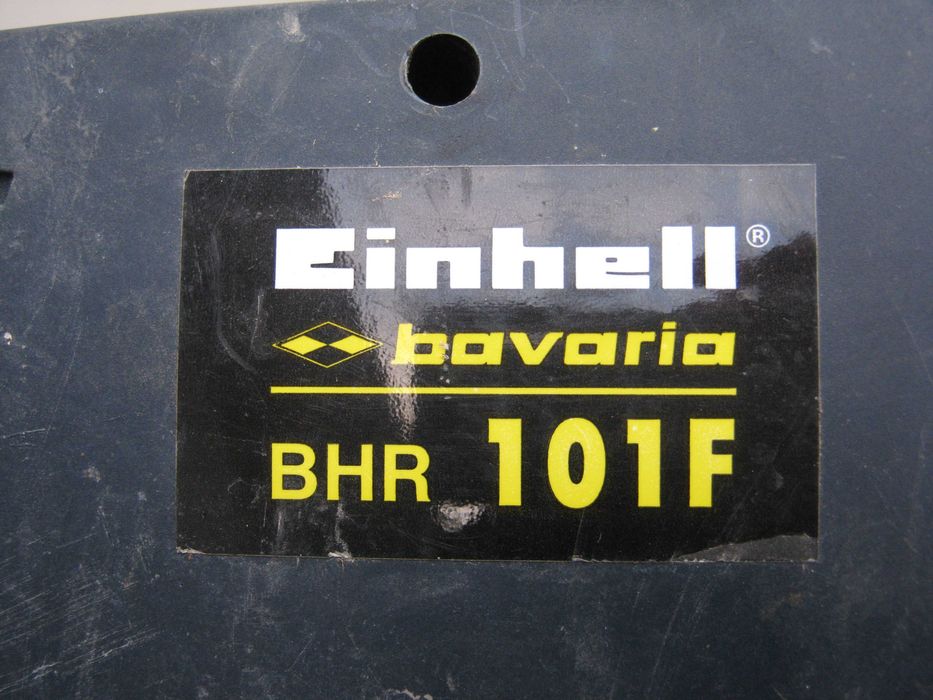 минимойка   Einhell BHR 101F  в разбор на запчасти