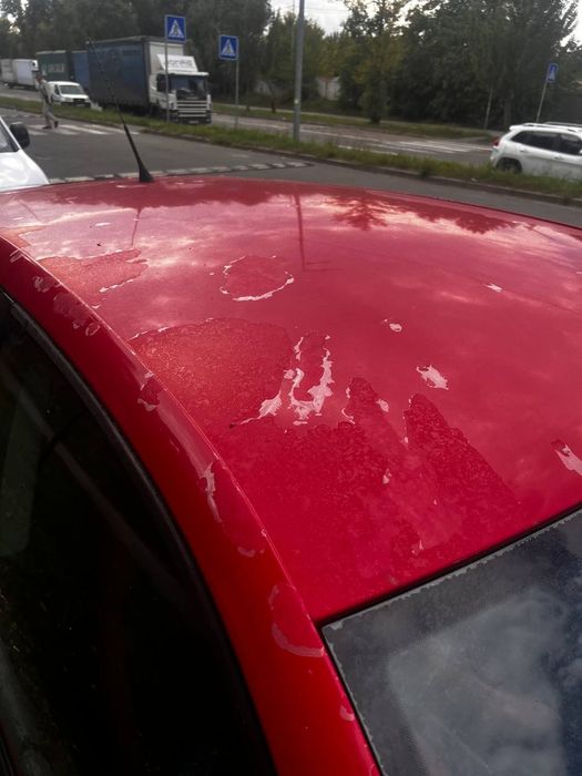 Продам VW Polo 2003