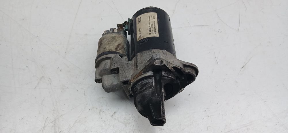 Motor de arranque OPEL Adam (M13)