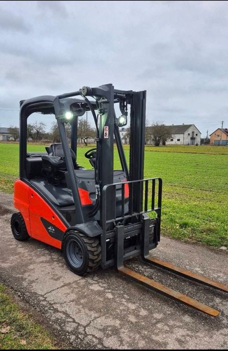 Koła terenowe do wózków widłowych, wózek widłowy 23x8.5-12