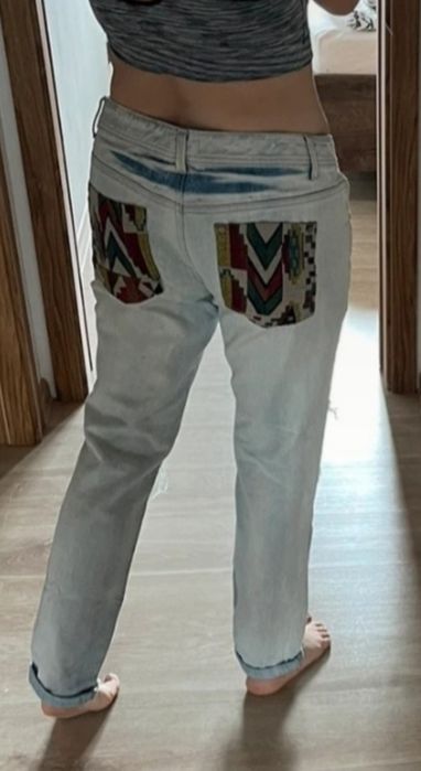 Super jeansy boho hippie boyfriend style roz 12 (44).