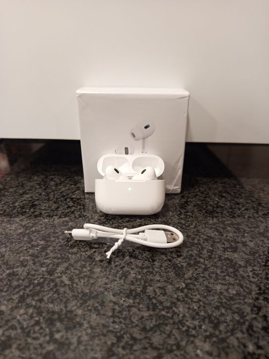 Auriculares TWS Bluetooth – Novos, Nunca Usados