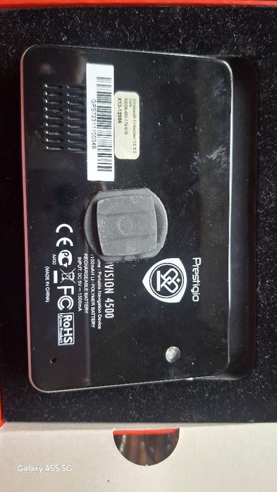 Продам навигатор