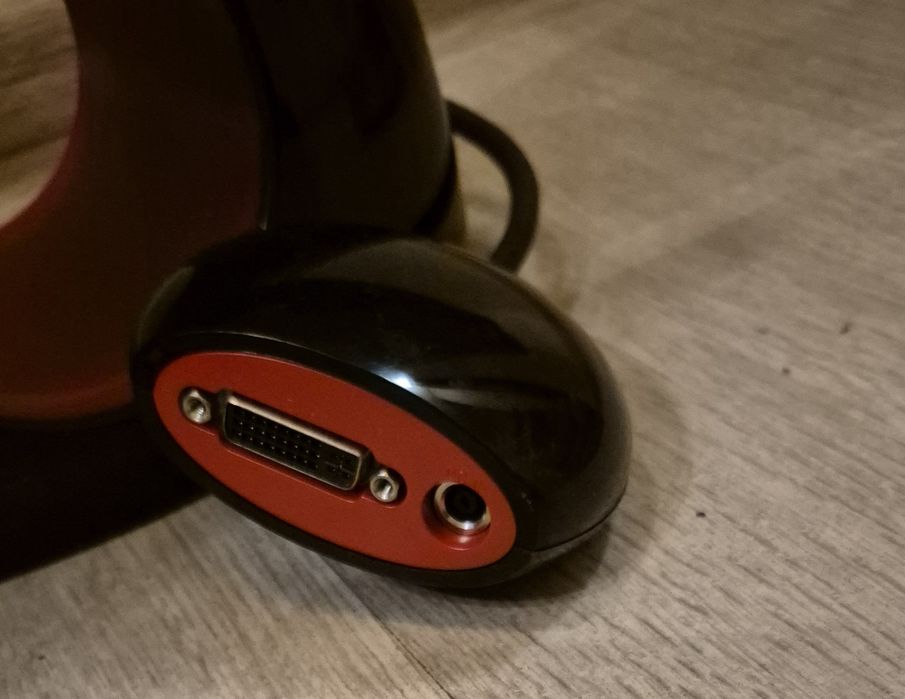 Монитор LG Flatron L 1900R