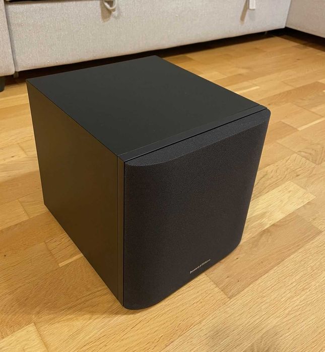 Subwoofer Bowers & Wilkins ASW608   Super stan!