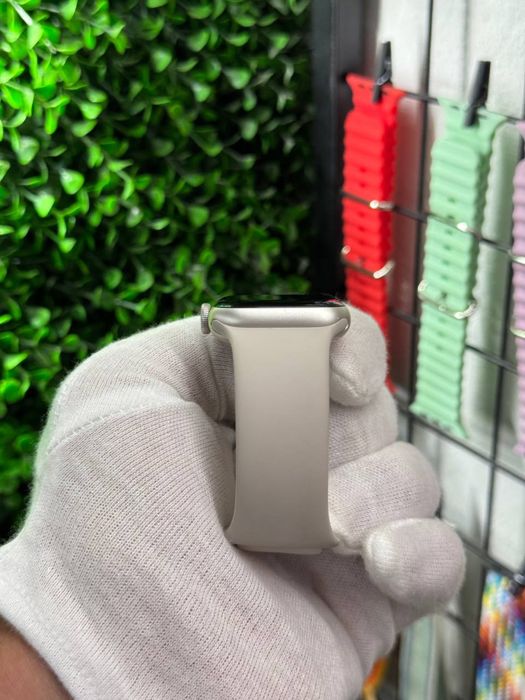 Apple Watch SE2 40 Starlight SE2 40mm SE2022 Магазин, Гарантія, Вибір
