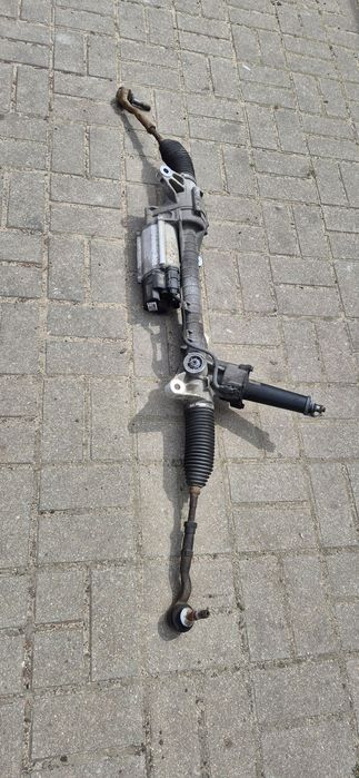 Рульова рейка Bmw F06 F07 F10 F11 рейка bmw f06 f07 f10 f11 рульова рейка bmw f10 f11