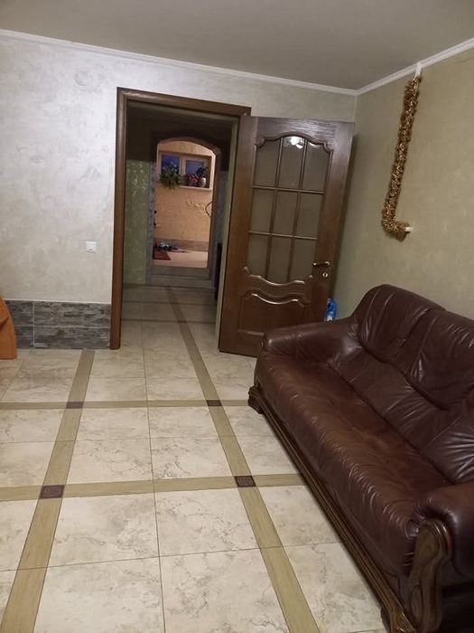 Продаж будинку з ремонтом  в с. Зимна Вода