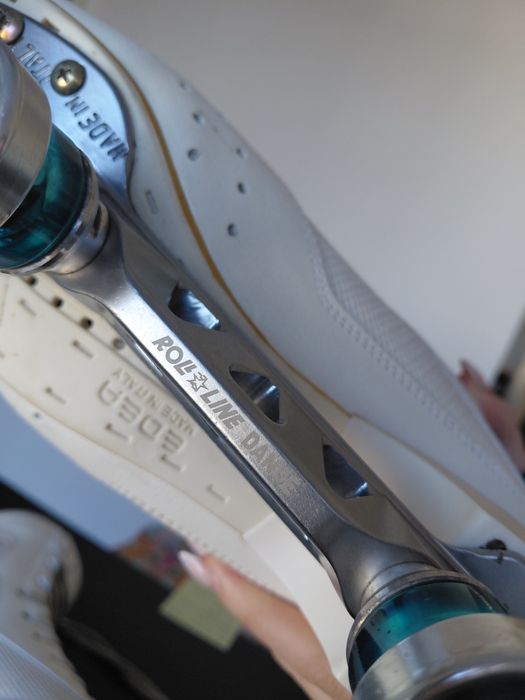 Patins EDEA FLAMENCO 275 (tam 41)