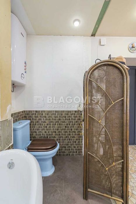 1-комнатная квартира по адресу бульвар Дружбы Народов (площадь 40 м²) - Atlanta.ua - фото 16