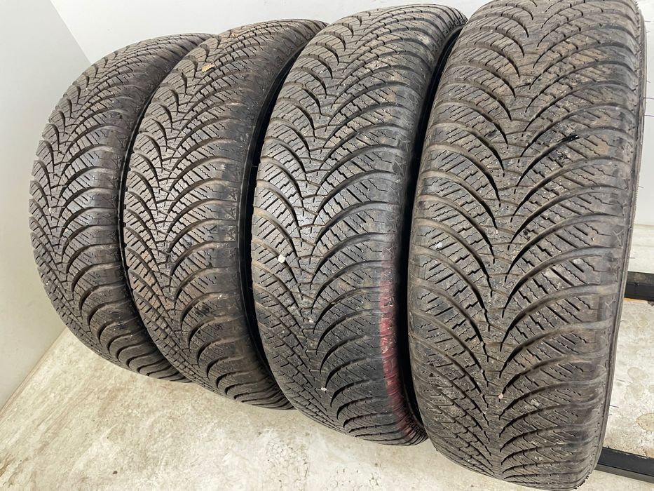 185/65R14 86H Falken EuroAllSeason AS210 7.5mm JAK NOWE