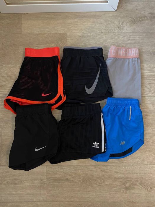 Футболка шорты Nike pro the north face carhartt tommy puma gymshark