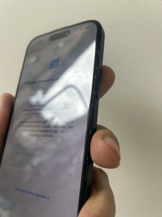 Iphone 15 128 Black 100% Icloud