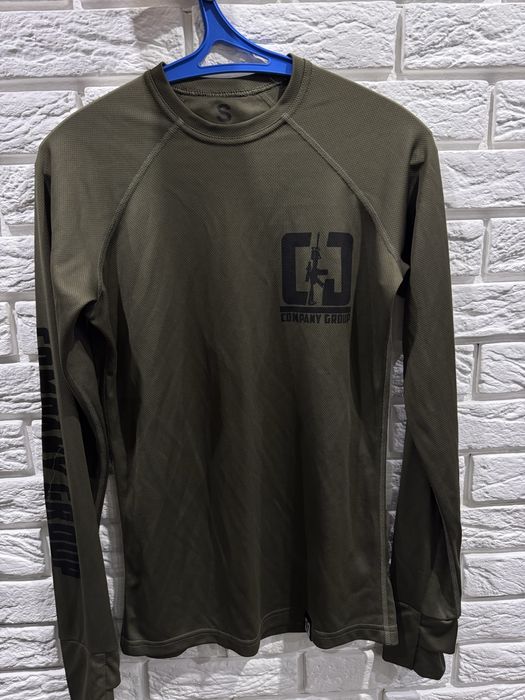 Лонгслів Company Group