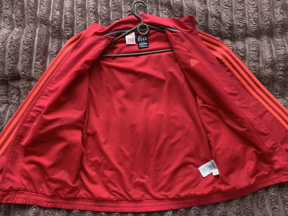 Олімпійка Adidas