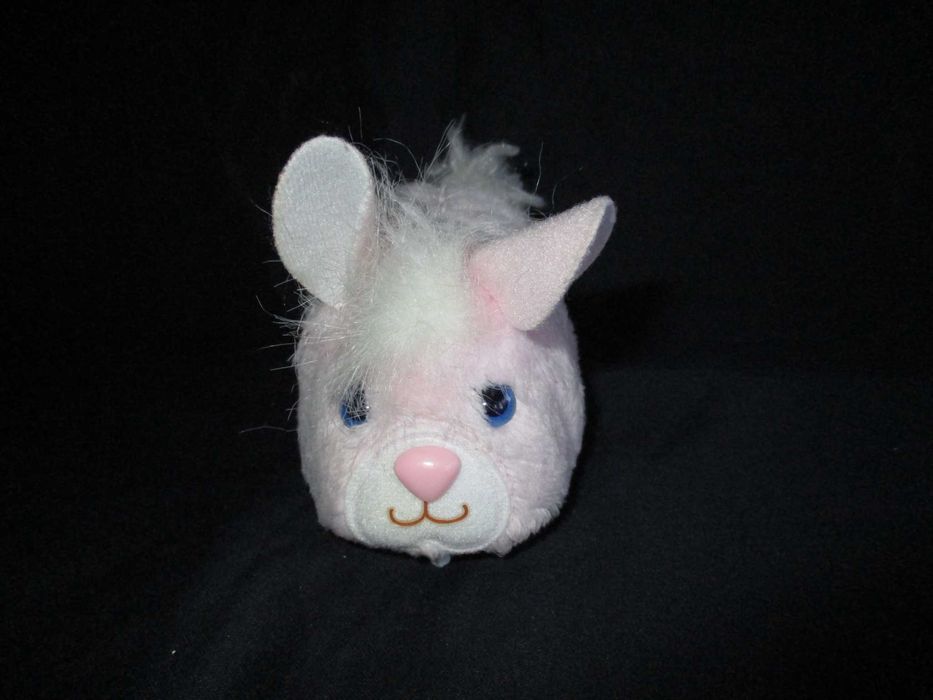 Rato FurReal Friends Hasbro Com som e movimento