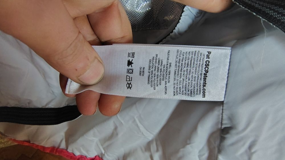 Columbia жіноча куртка