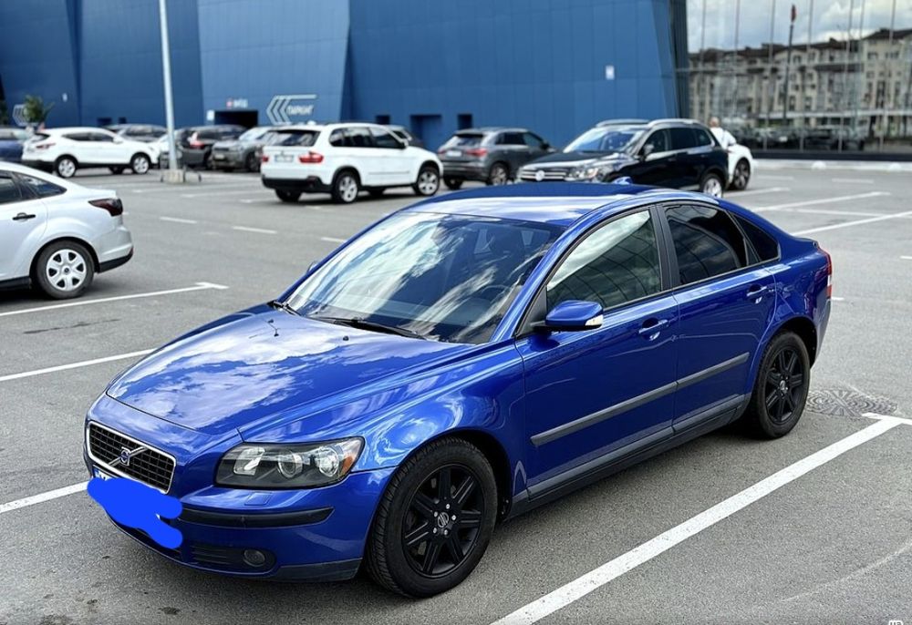 Продам Volvo s40