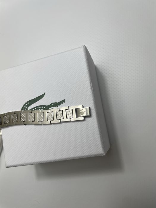 Браслет Lacoste