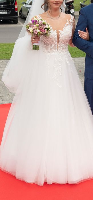 Suknia ślubna Destiny