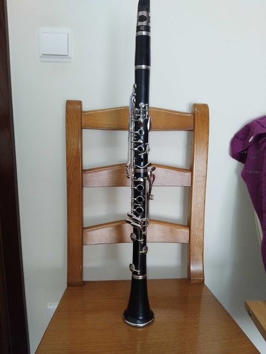 Clarinete noblet