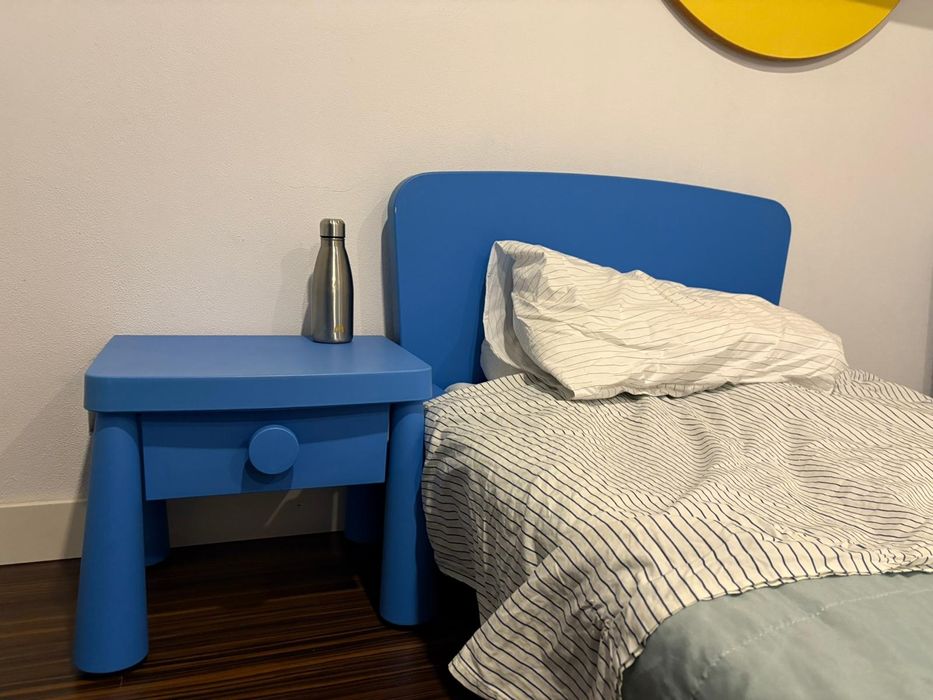 Quanto infantil mammut