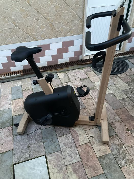 Bicicleta ginastica / workout bike
