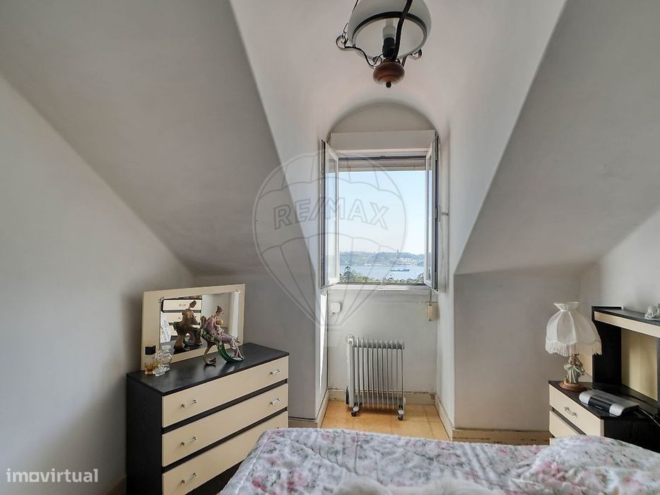 Apartamento T3 para venda
