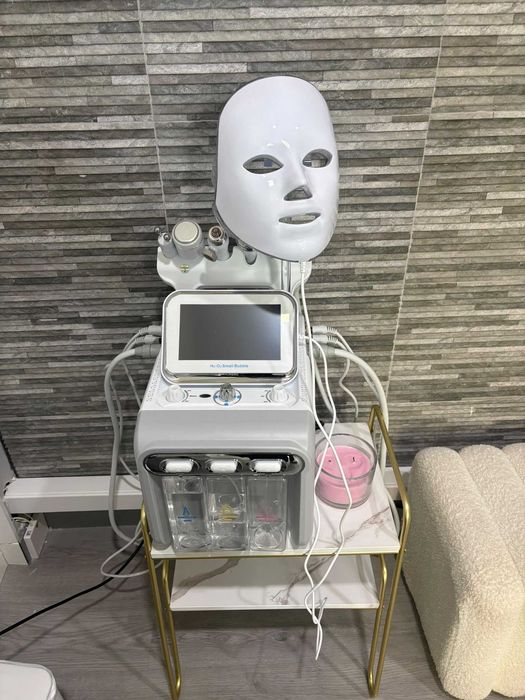 Oportunidade para esteticista!