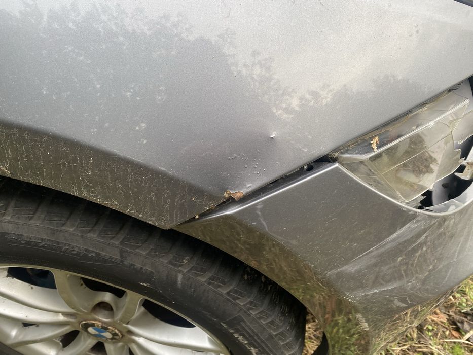Bmw e82 buda Anglik z papierami / zamiana