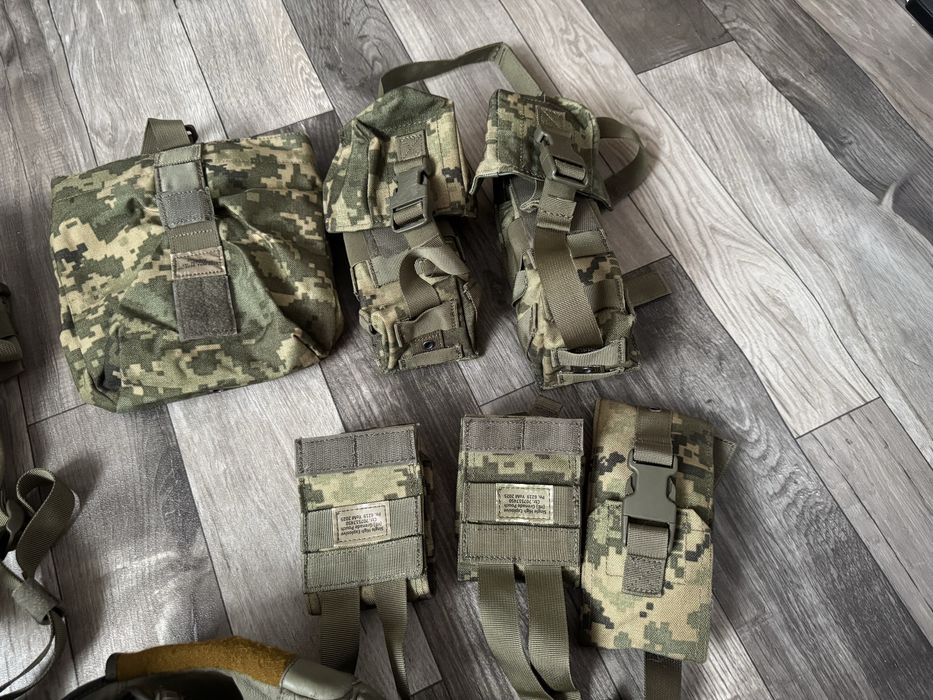 РПС Британія з підсумками,килимок тактичний