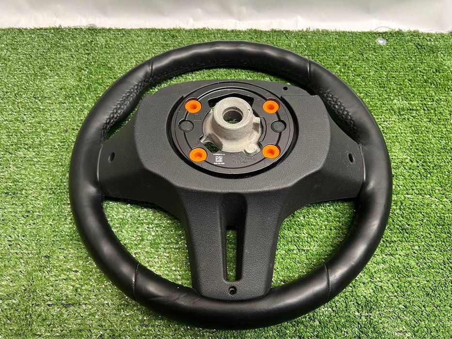 Обод руля G30 підходить G31 G32 G11 G12 G14 G15 G16 G01 G02 G05 G06