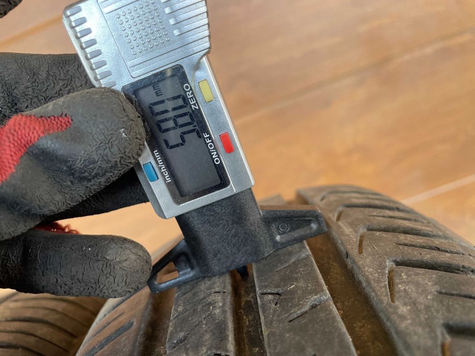 Opony EcoPro99 Roadmarch 165/70R13 Lato 2 Sztuki