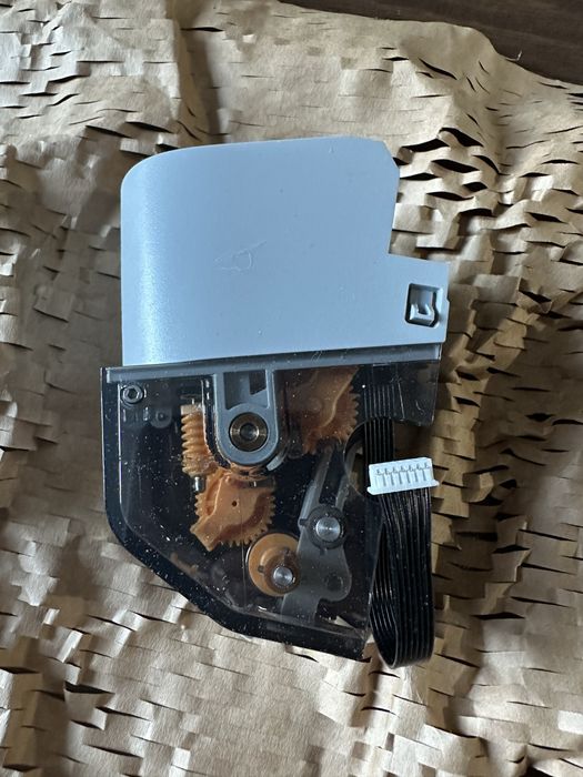 Фідер Bambu Lab AMS First Stage Feeder