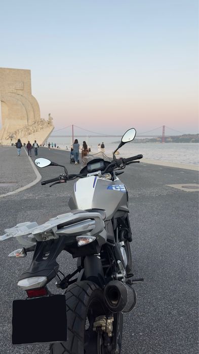 GS310 BMW 2018 ABS