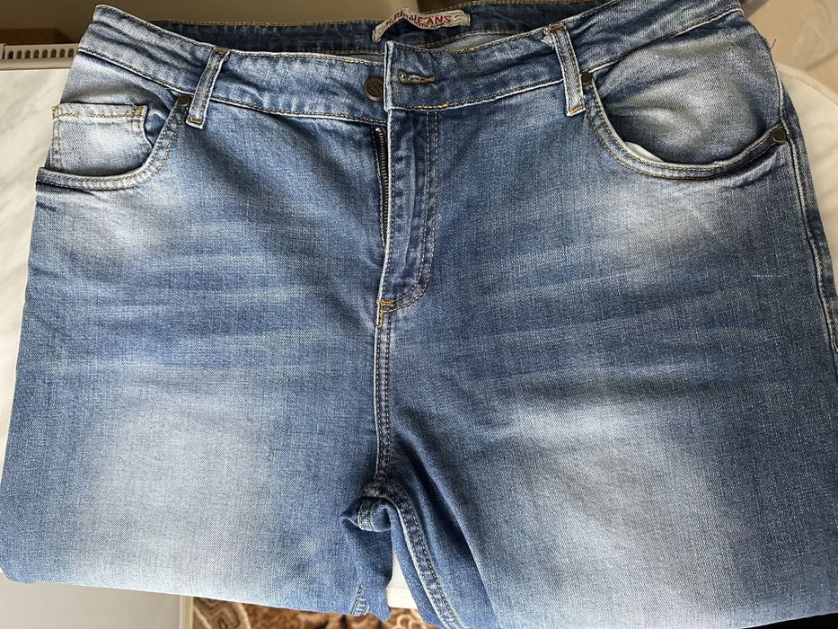 Продам нові джинси