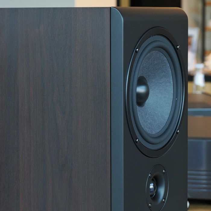 Pylon Audio Opal Monitor kolumny podstawkowe para nowe 5 lat gw