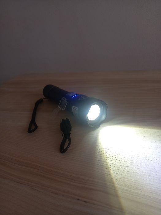 Led ліхтарик гарної якості