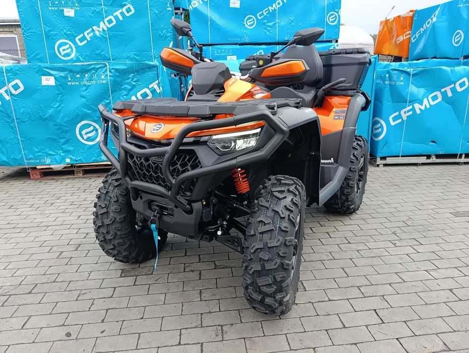 Cfmoto