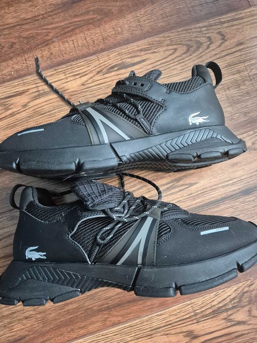 Buty męskie Lacoste NOWE odbiór osobisty